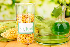 Ablington biofuel availability