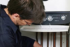 boiler replacement Ablington