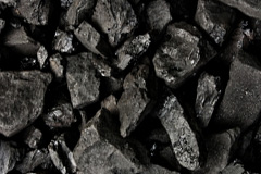 Ablington coal boiler costs