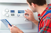 free Ablington gas safe engineer quotes